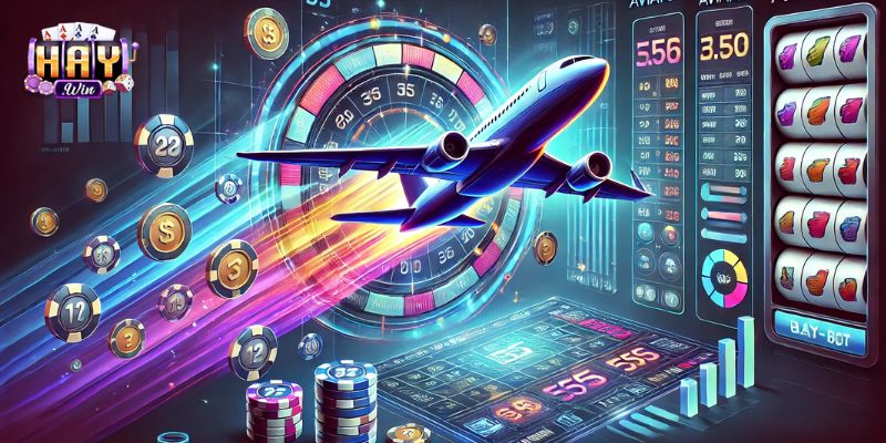 Thông tin cơ bản về Aviator game demo