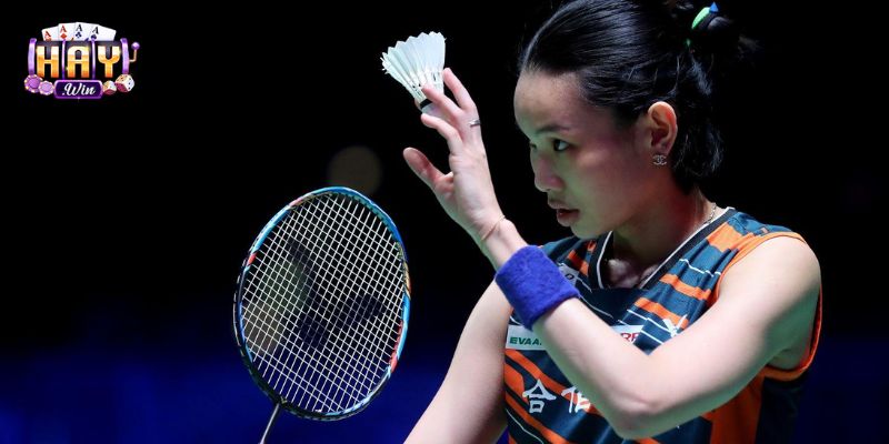 Lợi ích khi cược cầu lông trên HAYWIN