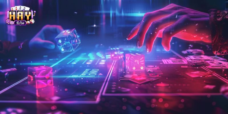 Các dạng cầu phổ biến xuất hiện khi chơi tài xỉu tại HAYWIN
