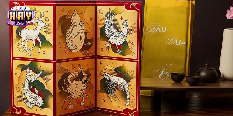 Giới thiệu thông tin chi tiết về phiên bản lắc bầu cua trên điện thoại