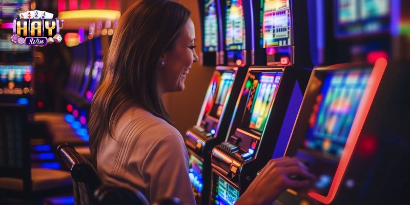 Làm Sao Để Hạn Chế Thua Liên Tiếp Hiệu Quả Tại Haywin?