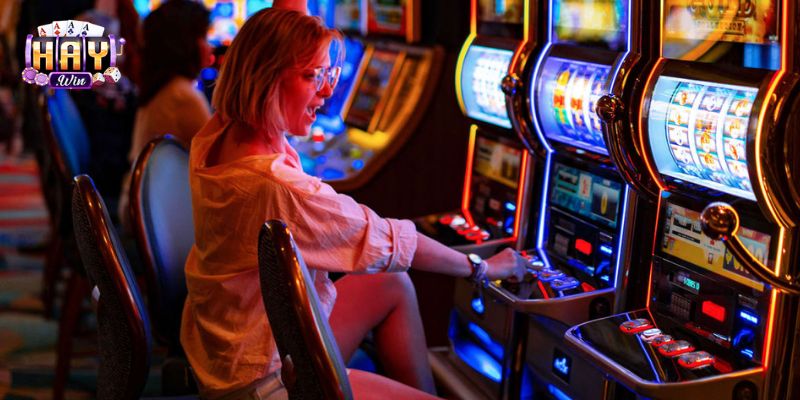 Cách kiểm soát nhịp chơi và giới hạn cược tại HAYWIN