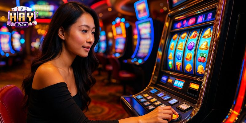 Ý Nghĩa Của Chỉ Số RTP Đối Với Người Chơi Tại HAYWIN